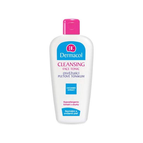 Cleansing Face Tonic 200ml