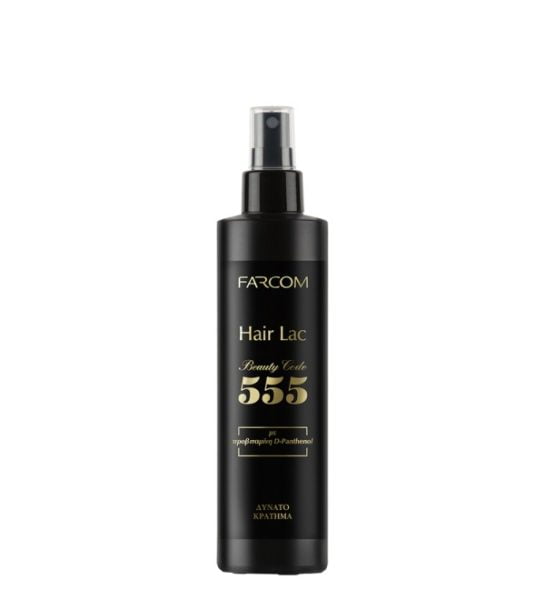 Hair Lac 250ml