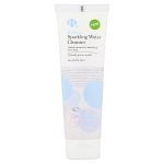 Sparkling Water Cleanser 125ml