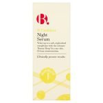 B. Confident Night Serum 30ml