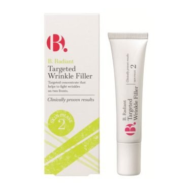 B. Radiant Targeted Wrinkle 15ml