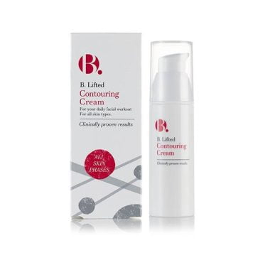 B. Lifted Contouring Cream 30ml