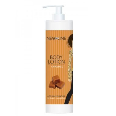 Caramela Body Lotion 250ml