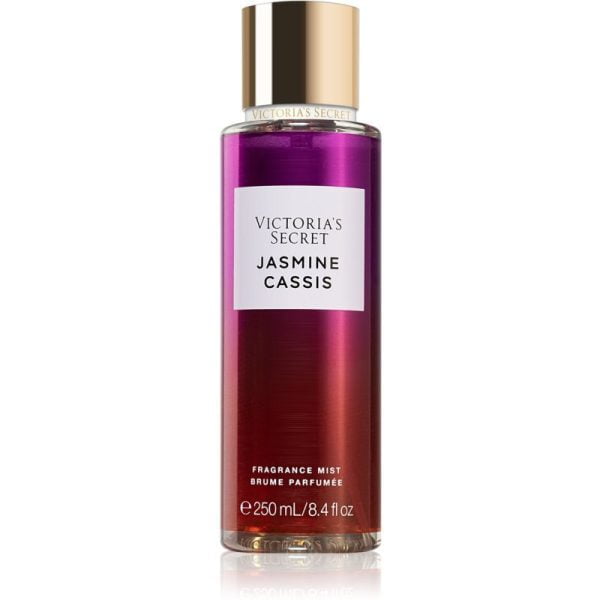 Jasmine Cassis Body Mist 250ml