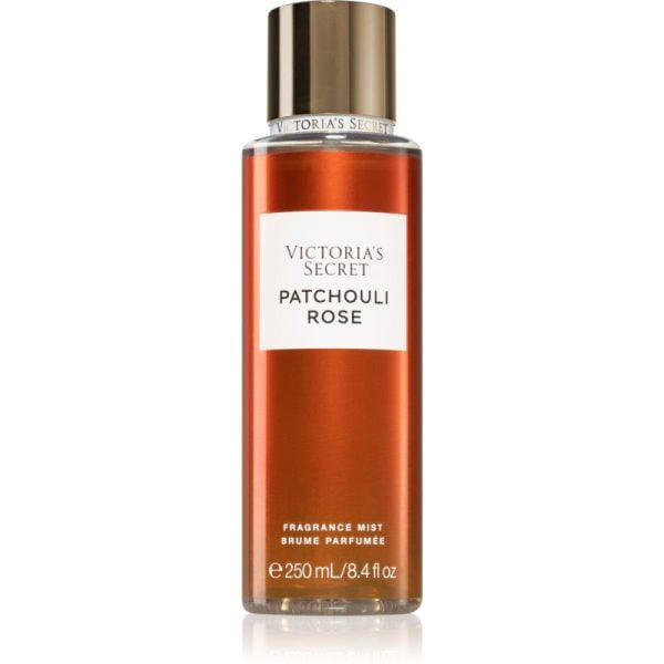 Patchouli Rose Body Mist 250ml