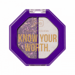 Know Your Worth Eyeshadow