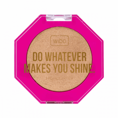 Whatever Makes You Shine Highlighter