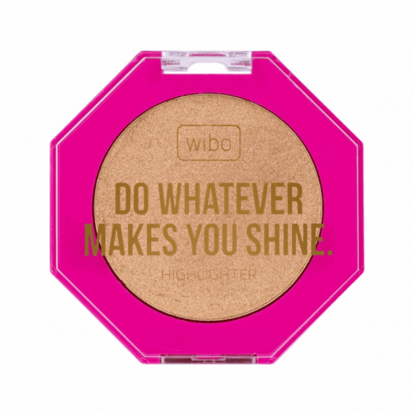 Whatever Makes You Shine Highlighter