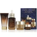 Holiday Nightly Renewal Cleanse + Repair + Glow Set