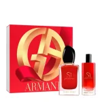 Si Passione Set - Eau de Parfum 50ml + Eau de Parfum 15ml