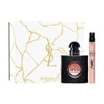 Black Opium Set - Eau de Parfum 30ml + Eau de Parfum 10ml