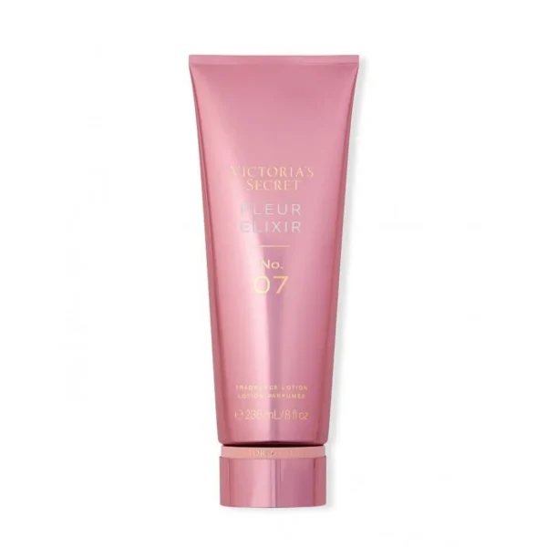 Fleur Elixir Body Lotion 236ml