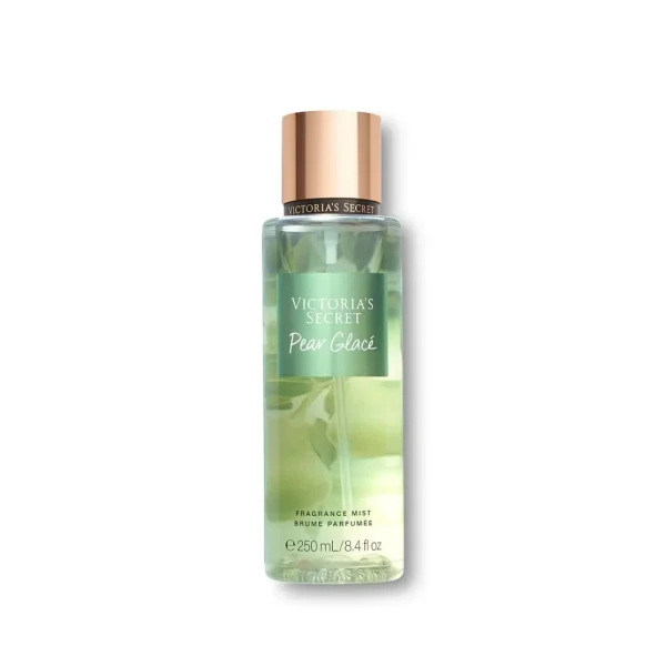 Pear Glace Fragrance Mist 250ml