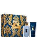 K by D&G Set - Eau de Toilette 50ml + After Shave Balm 50ml