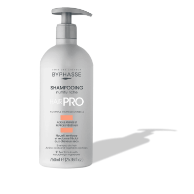 Hair Pro Nutritiv Riche Shampoo 750ml