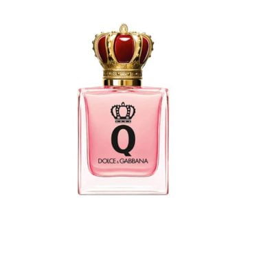 Q Eau de Parfum 50ml
