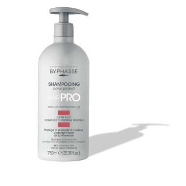 Hair Pro Color Protect Shampoo 750ml