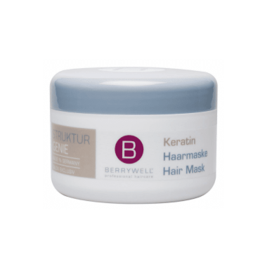 Strukturgenie Keratin Mask 201ml