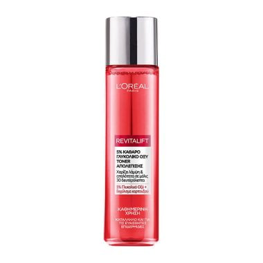 Revitalift Glycolic Peeling Toner 150ml