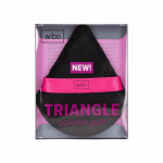 Triangle Powder Puff