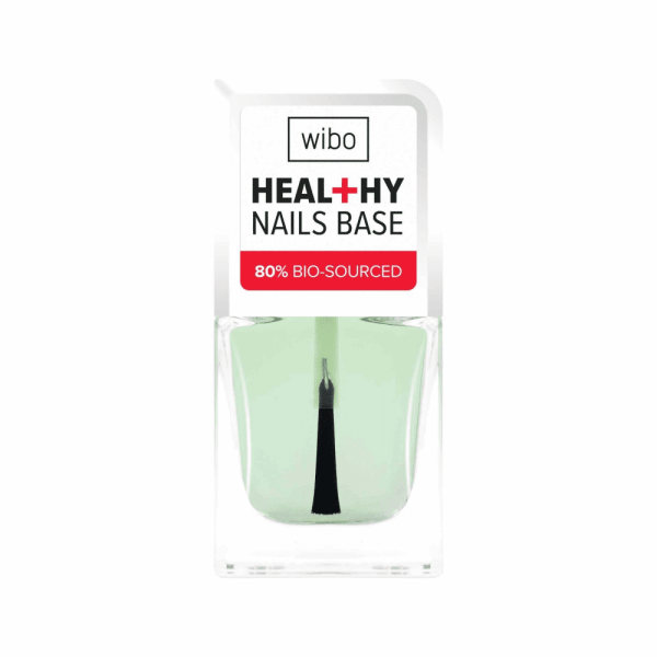 Healthy Nails Base