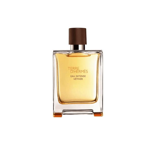 Terre D'Hermes Eau Intense Vetiver Eau de Parfum