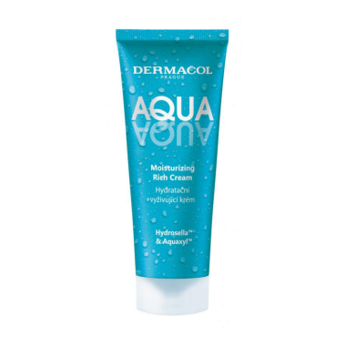 Aqua Aqua Moisturizing Cream 50ml