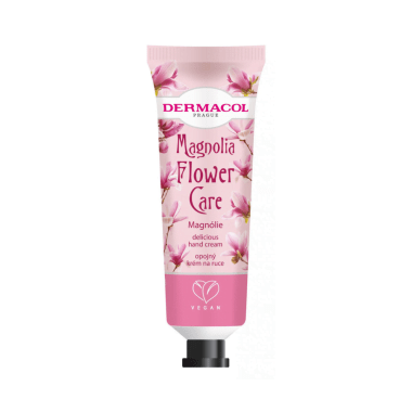 Flower Care Delicious Hand Cream Magnolia 30ml