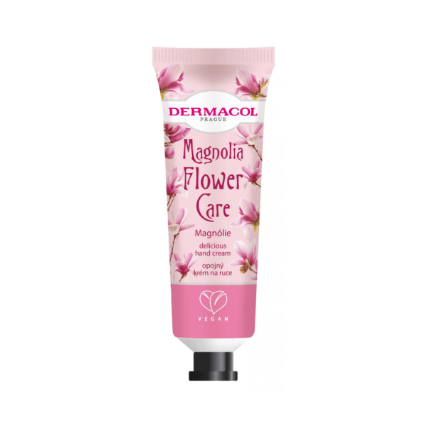 Flower Care Delicious Hand Cream Magnolia 30ml