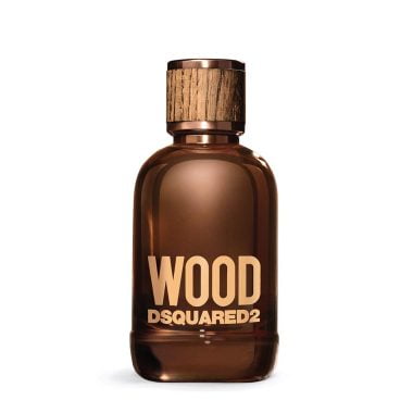 Wood Pour Homme Eau de Toilette