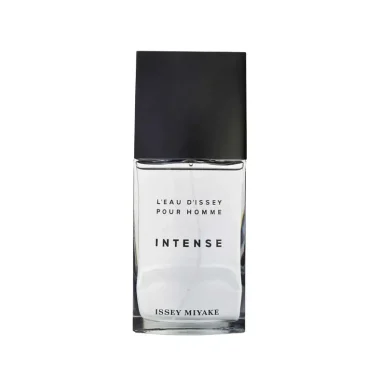 L'Eau d'Issey Pour Homme Intense