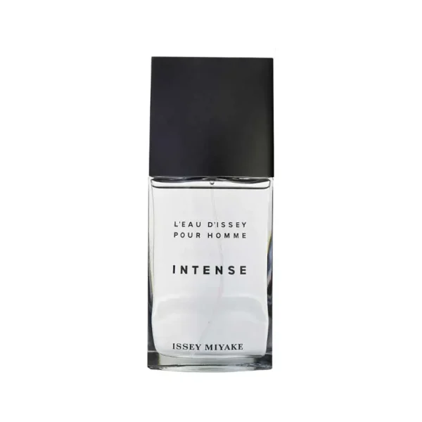 L'Eau d'Issey Pour Homme Intense