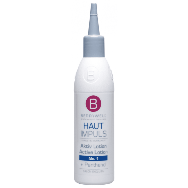 Hault Impuls Active Lotion 126ml