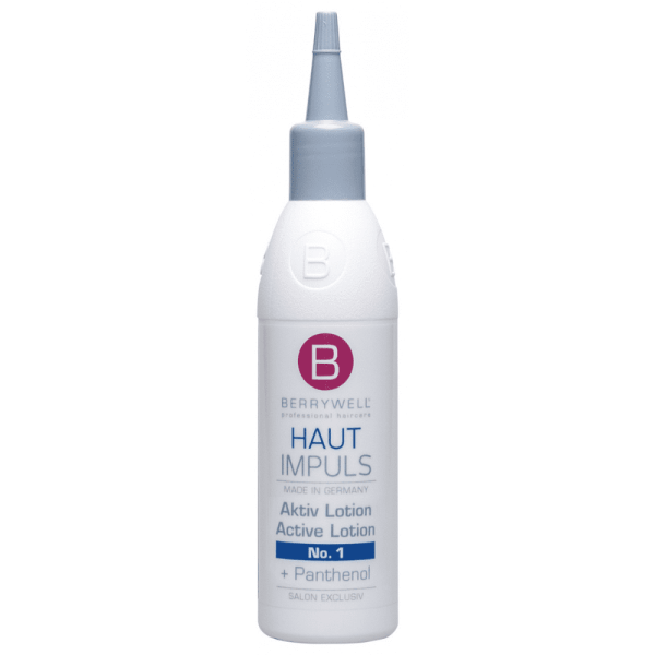 Hault Impuls Active Lotion 126ml