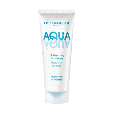 Aqua Aqua Moisturizing Gel-Cream 50ml