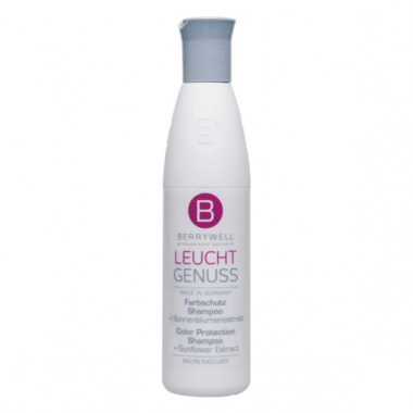 Leucht Genuss Color Protection Shampoo 200ml