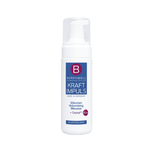 Kraft Impuls Volume Mousse 151ml