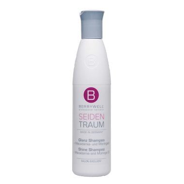 Shine Shampoo 250ml