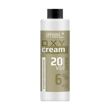 Oxycream 20º 150ml