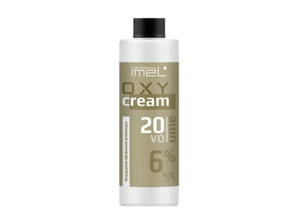 Oxycream 20º 150ml