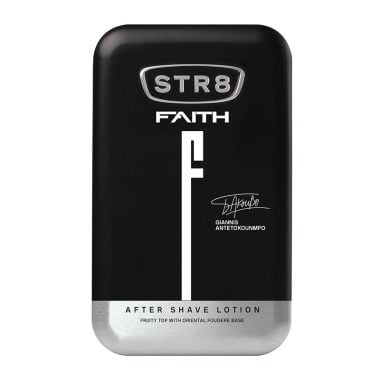 Faith After Shave Lotion 100ml