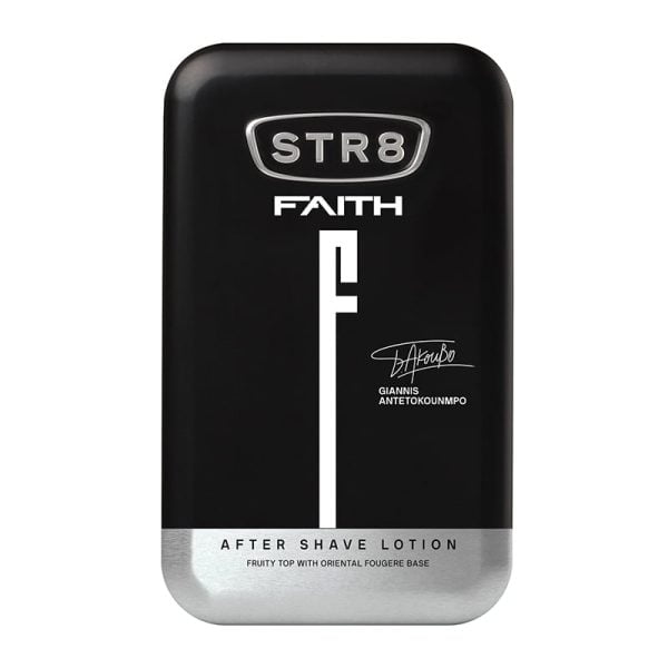 Faith After Shave Lotion 100ml