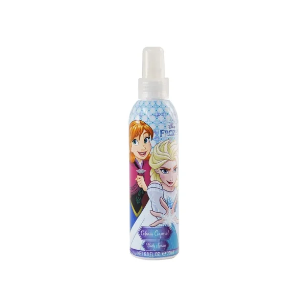 Frozen Colonia Body Spray 200ml