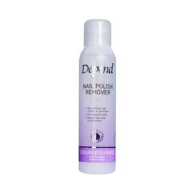 Nail Polish Remover Fast / Odourless 100ml