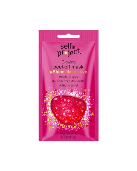 Glowing Peel - Off Mask 12ml