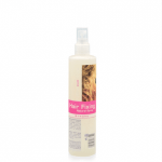 New Line Natural Spray Fixing Wet Look 300ml