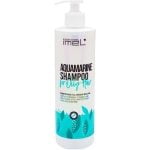 Aquamarine Shampoo For Oily Hair 500ml