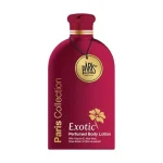Exotic Perfumed Body Lotion 400ml