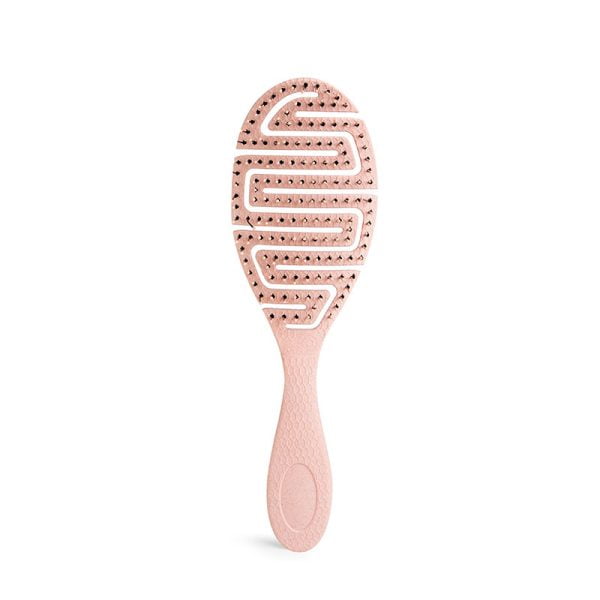 Eco Round Brush