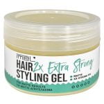 Hair Styling Gel 2x Extra Strong 250ml